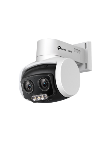 TP-Link VIGI C540V cámara de vigilancia Cámara de seguridad IP Interior y exterior 2560 x 1440 Pixeles Techo