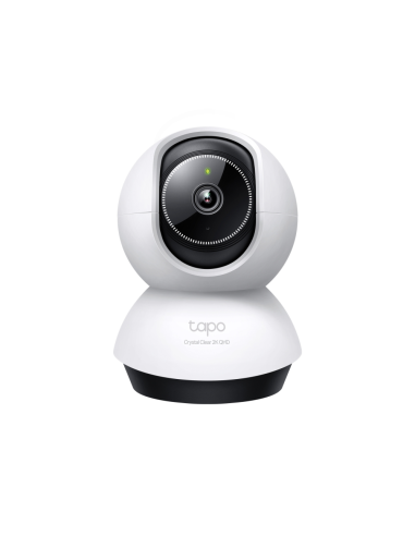 TP-Link TC72 cámara de vigilancia Bombilla Cámara de seguridad IP Interior 2560 x 1440 Pixeles Techo/Escritorio