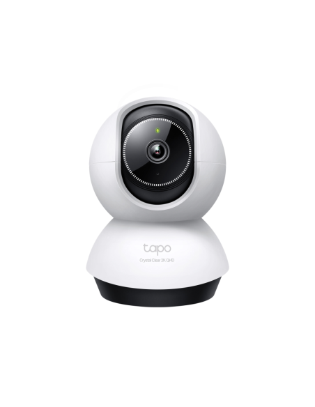 TP-Link TC72 cámara de vigilancia Bombilla Cámara de seguridad IP Interior 2560 x 1440 Pixeles Techo/Escritorio