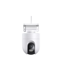 Xiaomi CW400 Bala (forma) Cámara de seguridad IP Exterior 2560 x 1440 Pixeles Techo