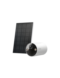 TP-Link TC82 KIT cámara de vigilancia Bala (forma) Cámara de seguridad IP Interior y exterior 2304 x 1296 Pixeles Techo/Pared/Es 2