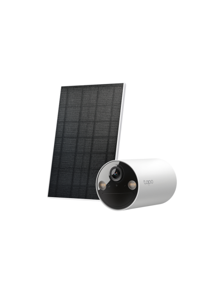 TP-Link TC82 KIT cámara de vigilancia Bala (forma) Cámara de seguridad IP Interior y exterior 2304 x 1296 Pixeles Techo/Pared/Es