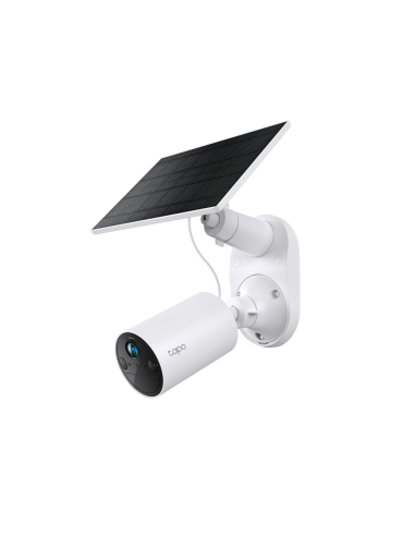 TP-Link TC82 KIT cámara de vigilancia Bala (forma) Cámara de seguridad IP Interior y exterior 2304 x 1296 Pixeles Techo/Pared/Es