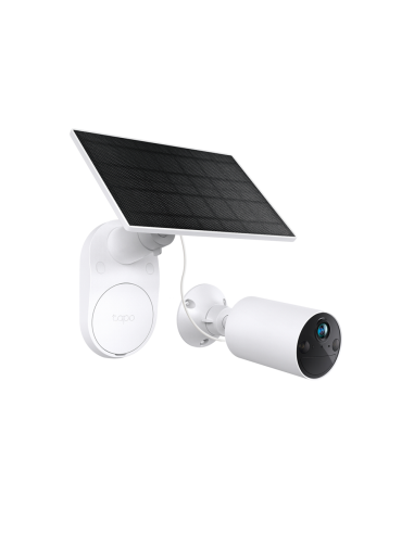 TP-Link TC82 KIT cámara de vigilancia Bala (forma) Cámara de seguridad IP Interior y exterior 2304 x 1296 Pixeles Techo/Pared/Es