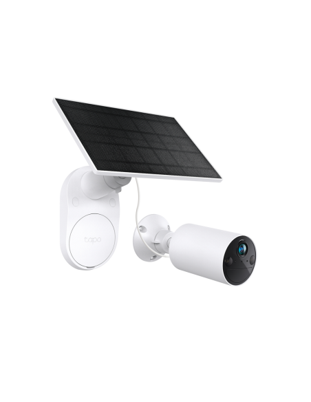 TP-Link TC82 KIT cámara de vigilancia Bala (forma) Cámara de seguridad IP Interior y exterior 2304 x 1296 Pixeles Techo/Pared/Es