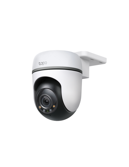 TP-Link Tapo TC41 V2 Esférico Cámara de seguridad IP Interior y exterior 2304 x 1296 Pixeles Techo/Pared/Poste