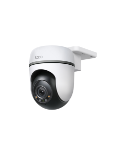 TP-Link Tapo TC41 V2 Esférico Cámara de seguridad IP Interior y exterior 2304 x 1296 Pixeles Techo/Pared/Poste 2
