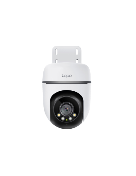 TP-Link Tapo TC41 V2 Esférico Cámara de seguridad IP Interior y exterior 2304 x 1296 Pixeles Techo/Pared/Poste