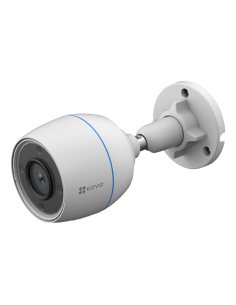 EZVIZ H3c Bala (forma) Cámara de seguridad IP Exterior 1920 x 1080 Pixeles Pared