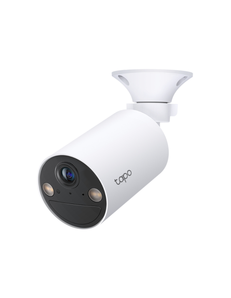 TP-Link TC82 cámara de vigilancia Bala (forma) Cámara de seguridad IP Interior y exterior 2304 x 1296 Pixeles Techo/Pared/Escrit