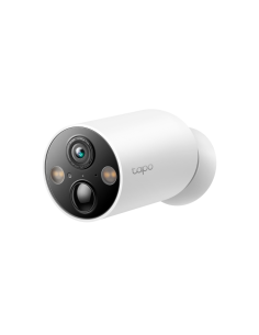 TP-Link Tapo C425 Bala (forma) Cámara de seguridad IP Exterior 2560 x 1440 Pixeles Techo/pared 2