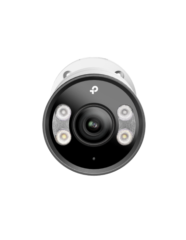 TP-Link VIGI C345 Bala (forma) Cámara de seguridad IP Exterior 2688 x 1520 Pixeles Pared