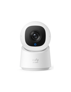 Eufy C220 Bombilla Cámara de seguridad IP Interior 2560 x 1440 Pixeles Escritorio