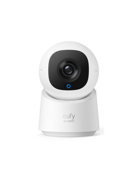 Eufy C220 Bombilla Cámara de seguridad IP Interior 2560 x 1440 Pixeles Escritorio