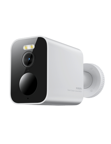 Xiaomi BW300 Caja Cámara de seguridad IP Exterior 2304 x 1296 Pixeles Techo/pared