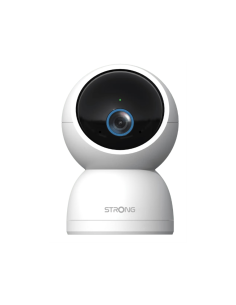 Strong SHC05IR0-W cámara de vigilancia Almohadilla Cámara de seguridad IP Interior Techo/Escritorio