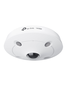 TP-Link InSight S655I Cámara de seguridad IP Interior 2560 x 1920 Pixeles Techo/pared