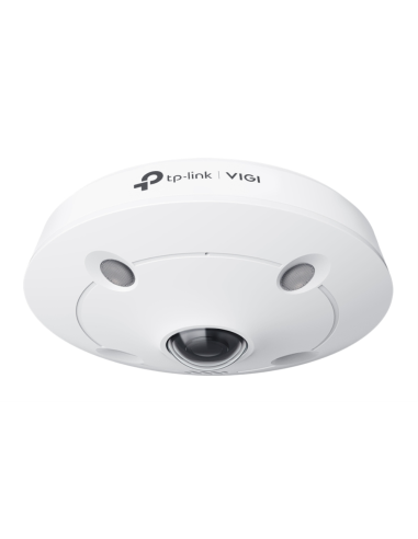 TP-Link InSight S655I Cámara de seguridad IP Interior 2560 x 1920 Pixeles Techo/pared