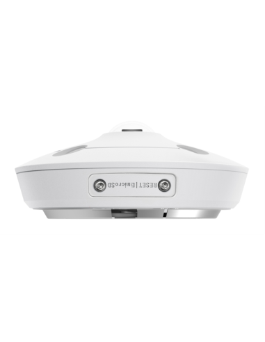 TP-Link InSight S655I Cámara de seguridad IP Interior 2560 x 1920 Pixeles Techo/pared