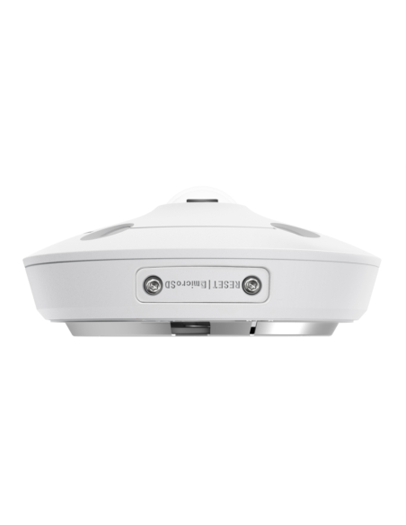 TP-Link InSight S655I Cámara de seguridad IP Interior 2560 x 1920 Pixeles Techo/pared