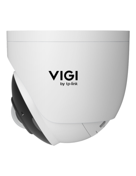 TP-Link InSight S485PI Torreta Cámara de seguridad IP Exterior 3840 x 2160 Pixeles Pared