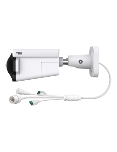 TP-Link InSight S385PI Bala (forma) Cámara de seguridad IP Exterior 3840 x 2160 Pixeles Pared