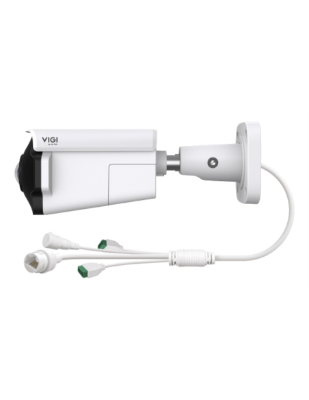 TP-Link InSight S385PI Bala (forma) Cámara de seguridad IP Exterior 3840 x 2160 Pixeles Pared