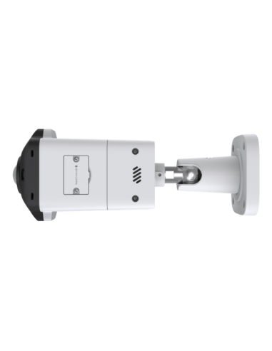 TP-Link InSight S385PI Bala (forma) Cámara de seguridad IP Exterior 3840 x 2160 Pixeles Pared