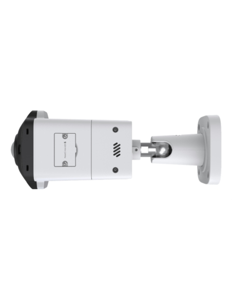 TP-Link InSight S385PI Bala (forma) Cámara de seguridad IP Exterior 3840 x 2160 Pixeles Pared