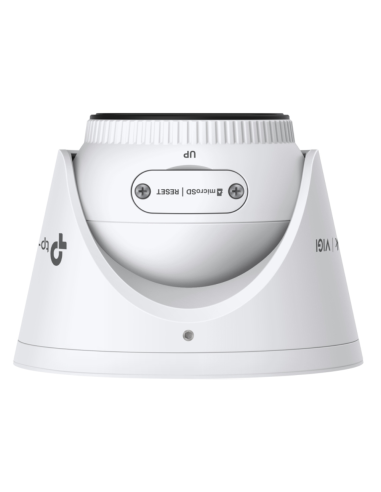 TP-Link INSIGHT S485 Torreta Cámara de seguridad IP Exterior 3840 x 2160 Pixeles Techo