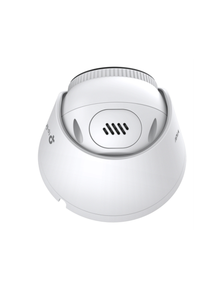 TP-Link INSIGHT S445 Torreta Cámara de seguridad IP Exterior 2688 x 1520 Pixeles Techo