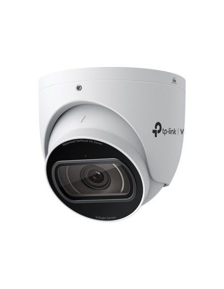 TP-Link VIGI InSight S445ZI Torreta Cámara de seguridad IP Exterior 2688 x 1520 Pixeles Techo