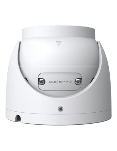 TP-Link VIGI InSight S445ZI Torreta Cámara de seguridad IP Exterior 2688 x 1520 Pixeles Techo