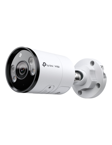 TP-Link INSIGHT S385 Bala (forma) Cámara de seguridad IP Exterior 3840 x 2160 Pixeles Pared