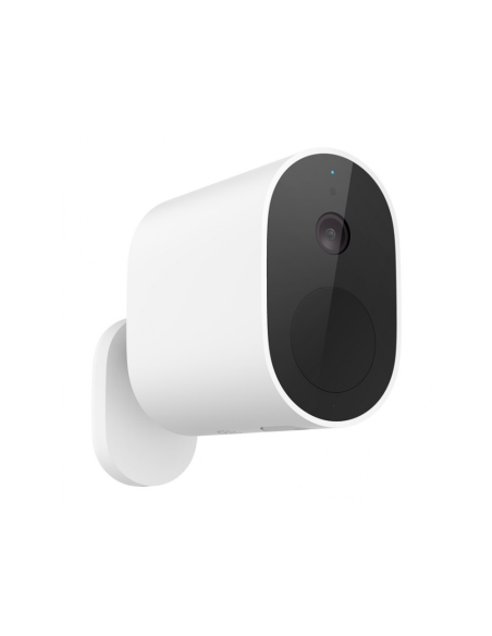 Xiaomi Mi Wireless Outdoor Security Camera 1080p Cámara de seguridad IP Exterior 1920 x 1080 Pixeles Pared