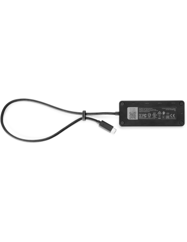 HP Concentrador de viaje USB-C G2