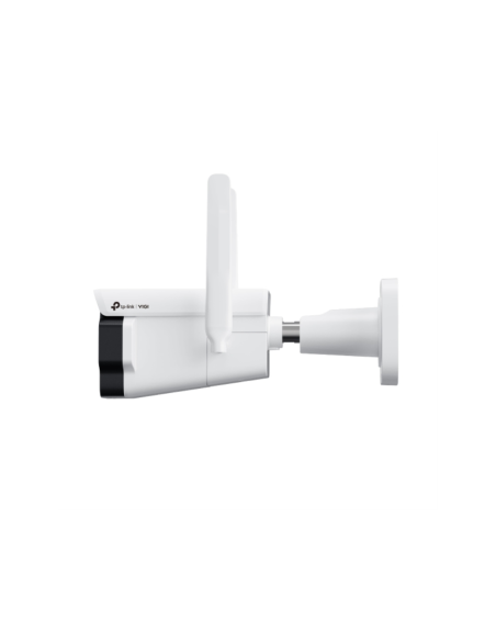 TP-Link INSIGHT S345-4G Bala (forma) Cámara de seguridad IP Exterior 2688 x 1520 Pixeles Pared