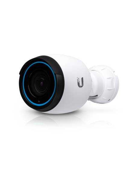 Ubiquiti UVC-G4-PRO cámara de vigilancia Bullet (shape) Cámara de seguridad IP Interior y exterior 3840 x 2160 Pixeles Techo/Par
