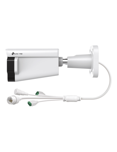 TP-Link VIGI InSight S345ZI Bala (forma) Cámara de seguridad IP Exterior 2688 x 1520 Pixeles Pared