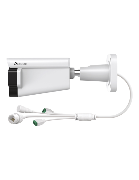 TP-Link VIGI InSight S345ZI Bala (forma) Cámara de seguridad IP Exterior 2688 x 1520 Pixeles Pared