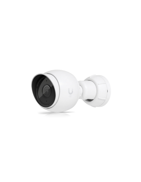 Ubiquiti G5 Bullet Bala (forma) Cámara de seguridad IP Interior y exterior 2688 x 1512 Pixeles Pared/poste