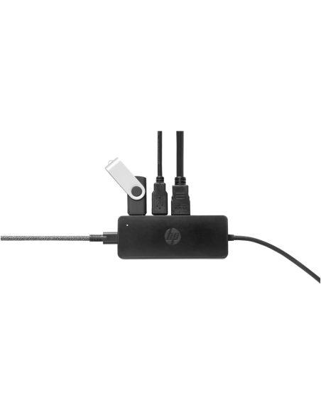 HP Concentrador de viaje USB-C G2
