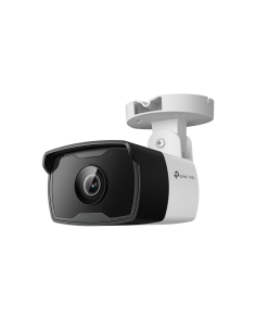 TP-Link VIGI C330I(4MM) cámara de vigilancia Bala (forma) Cámara de seguridad IP Exterior 2304 x 1296 Pixeles Techo/Pared/Poste