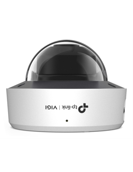 TP-Link InSight S285 Almohadilla Cámara de seguridad IP Exterior 3840 x 2160 Pixeles Techo
