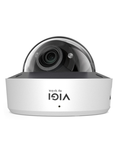 TP-Link InSight S245ZI Almohadilla Cámara de seguridad IP Exterior 2688 x 1520 Pixeles Techo