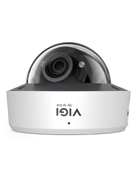 TP-Link InSight S245ZI Almohadilla Cámara de seguridad IP Exterior 2688 x 1520 Pixeles Techo