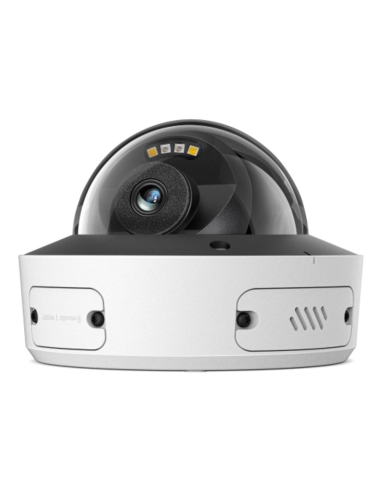 TP-Link InSight S245 Almohadilla Cámara de seguridad IP Exterior 2688 x 1520 Pixeles Techo