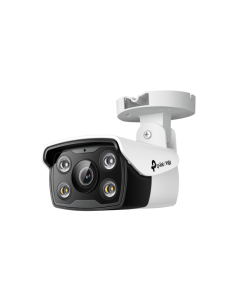 TP-Link VIGI C340 Bala (forma) Cámara de seguridad IP Interior y exterior 2560 x 1440 Pixeles Techo/pared