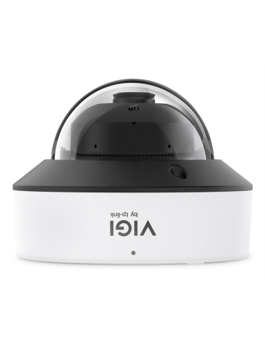 TP-Link INSIGHT S225 2.8MM cámara de vigilancia Bala (forma) Cámara de seguridad IP Exterior 1920 x 1080 Pixeles Techo