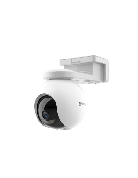 EZVIZ HB8 Esférico Cámara de seguridad IP Interior y exterior 2560 x 1440 Pixeles Techo